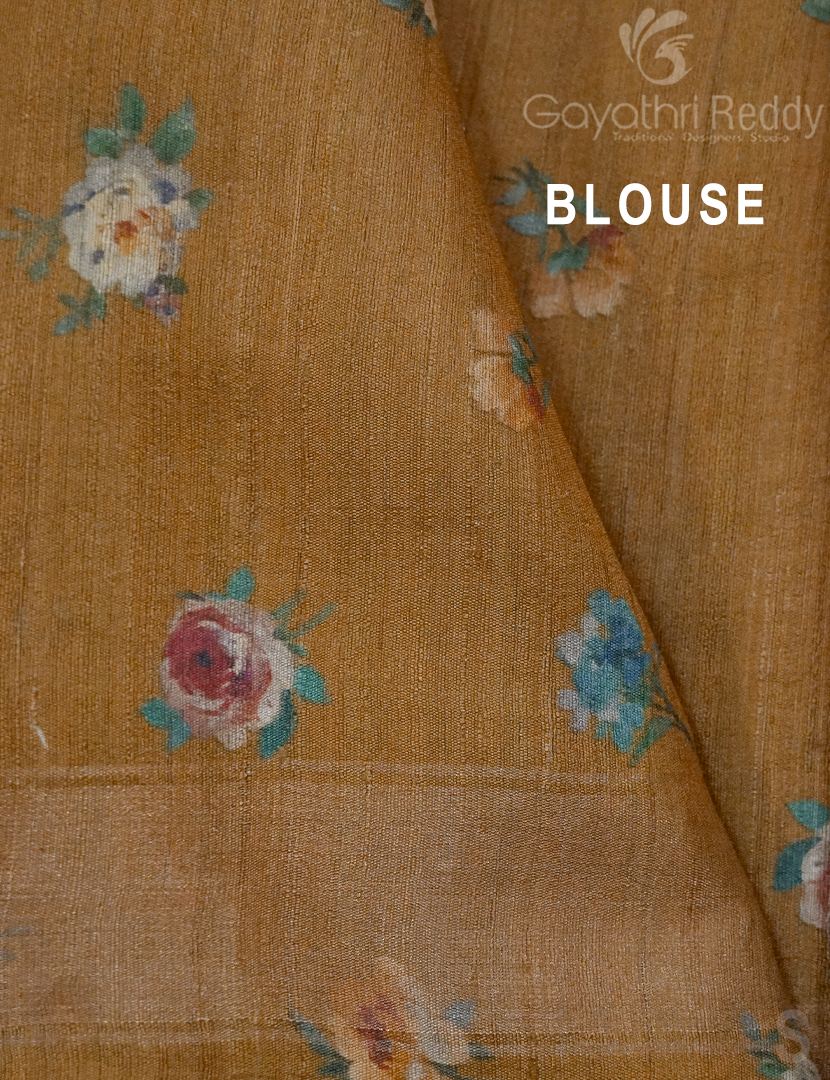 PURE DUPION ORGANZA SILK-DOS6
