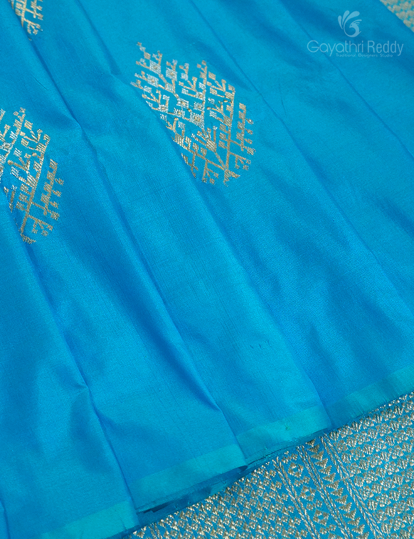 PURE VALKALAM SILK-VSP46