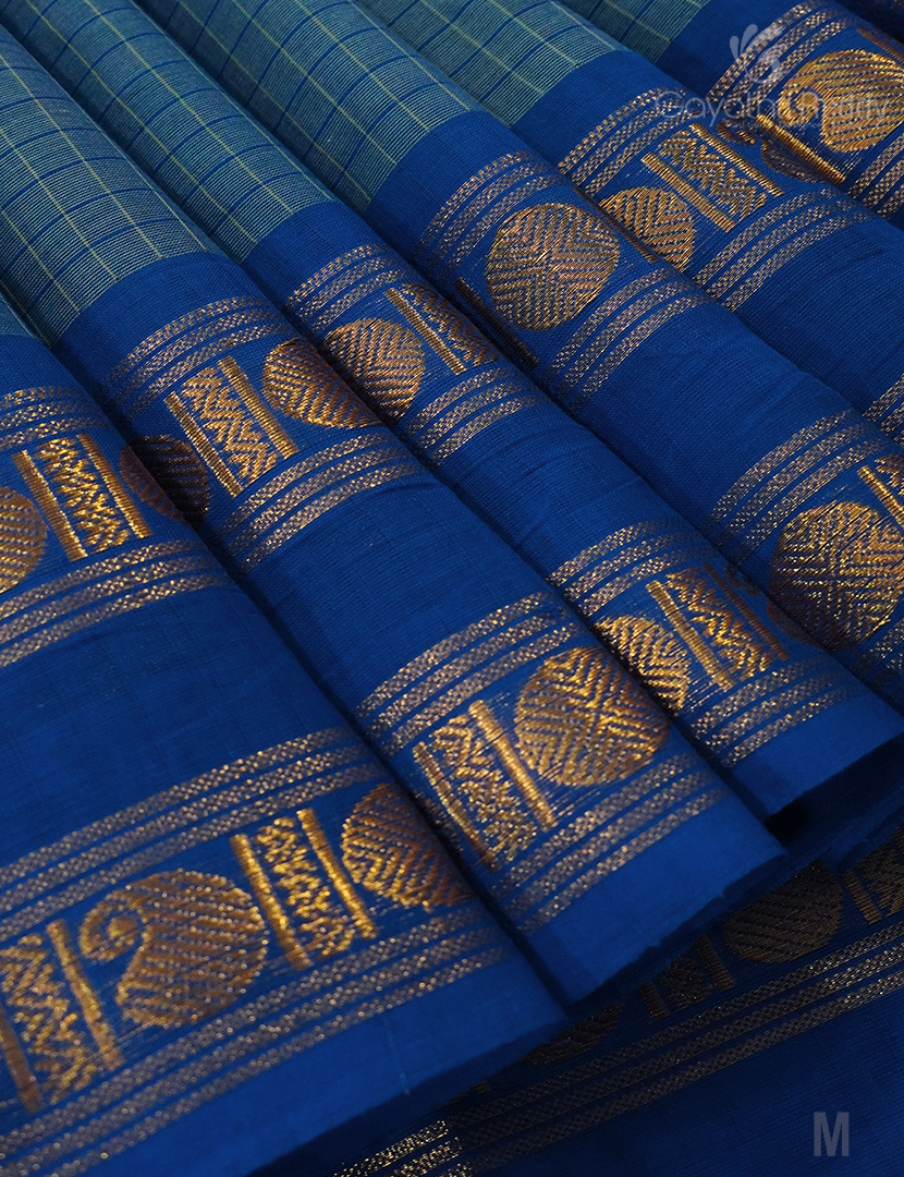 PURE KANCHI COTTON-KC2831