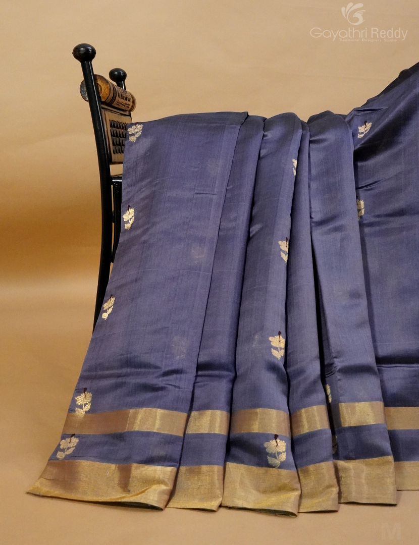 PURE CHANDERI PATTU-CPS476