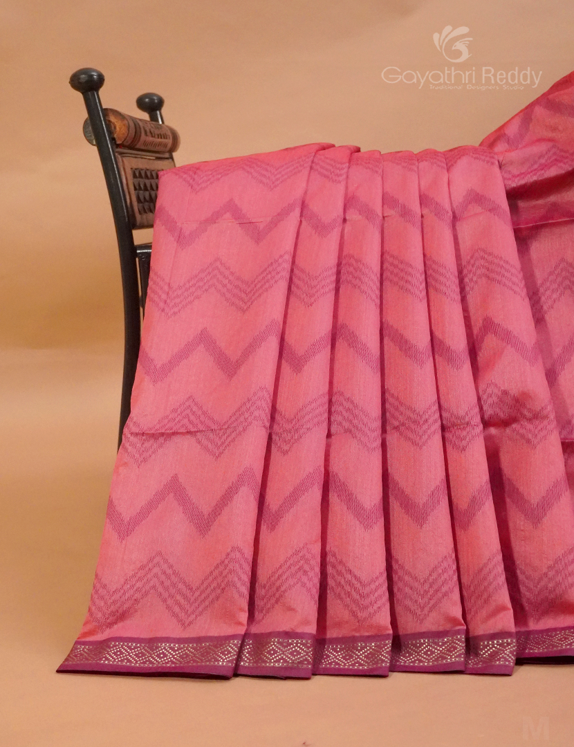 BANGALORE TUSSAR SILK-BTS51