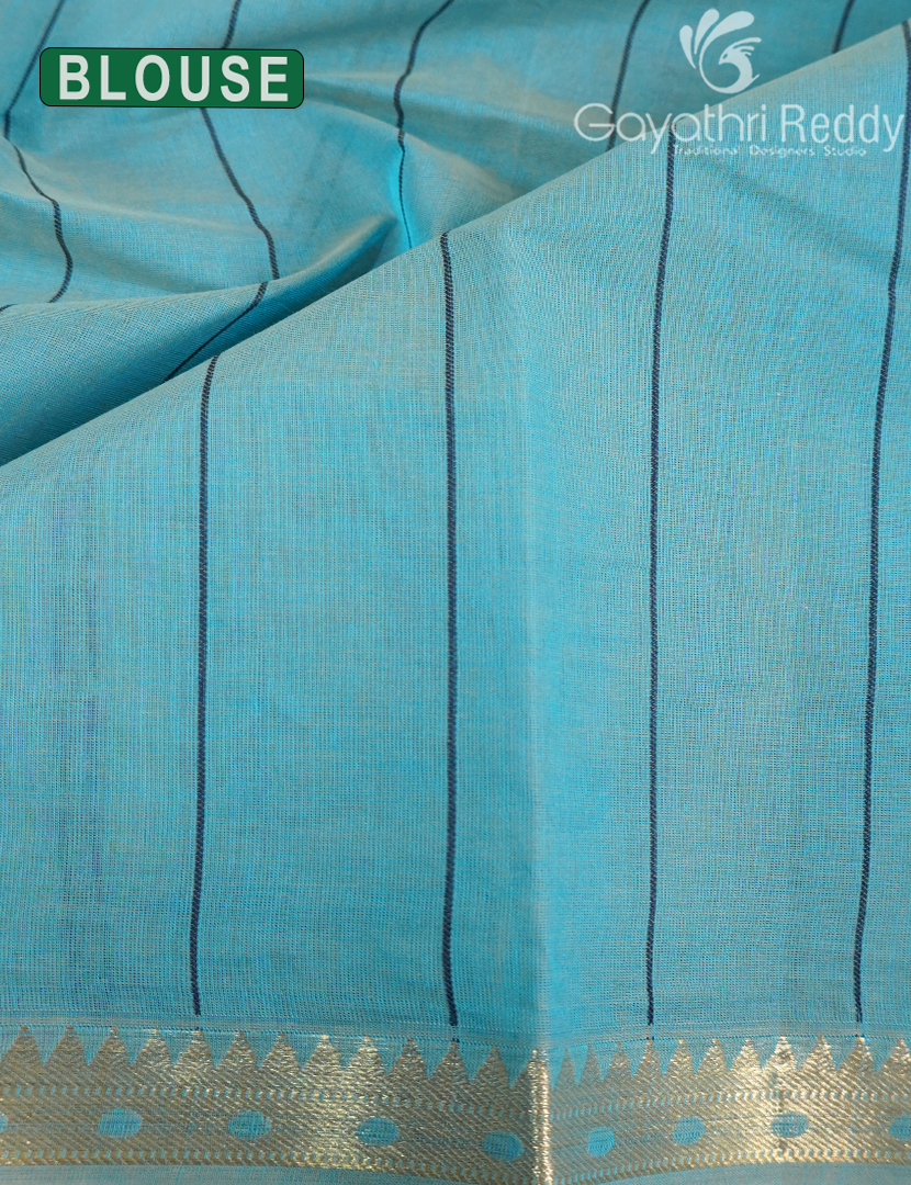 PURE KANCHI COTTON -KC3185
