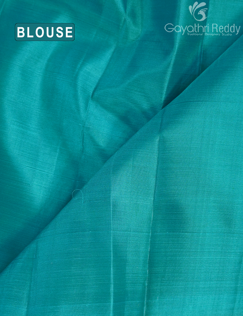 LIGHT WEIGHT KANCHI PATTU -KP8345