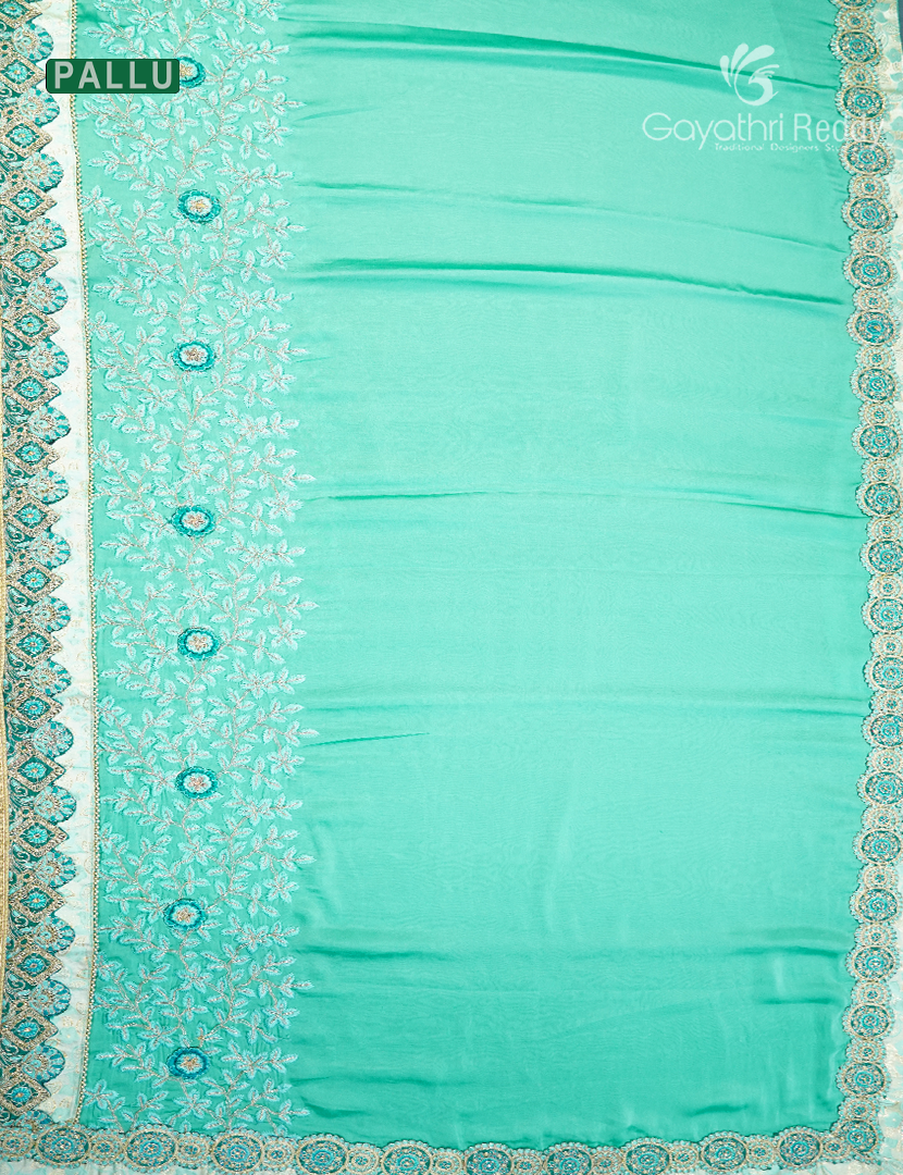 FANCY  SAREE -FO1016