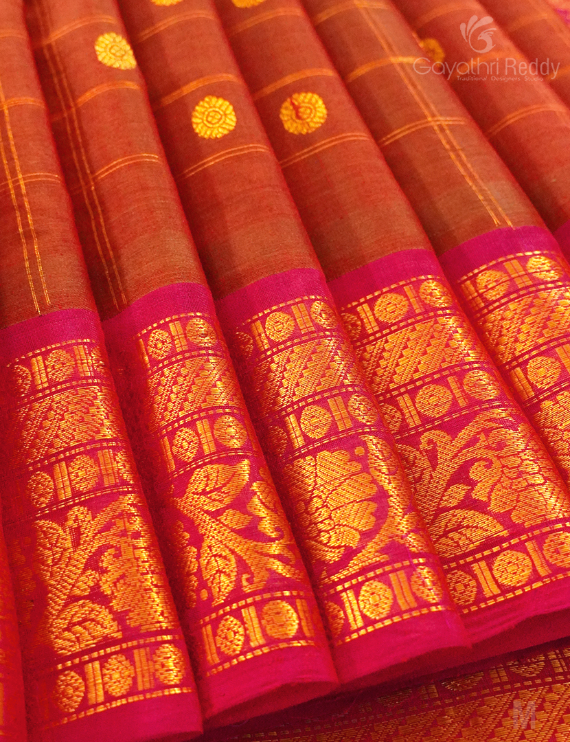 PURE GADWAL SICO-GDS629