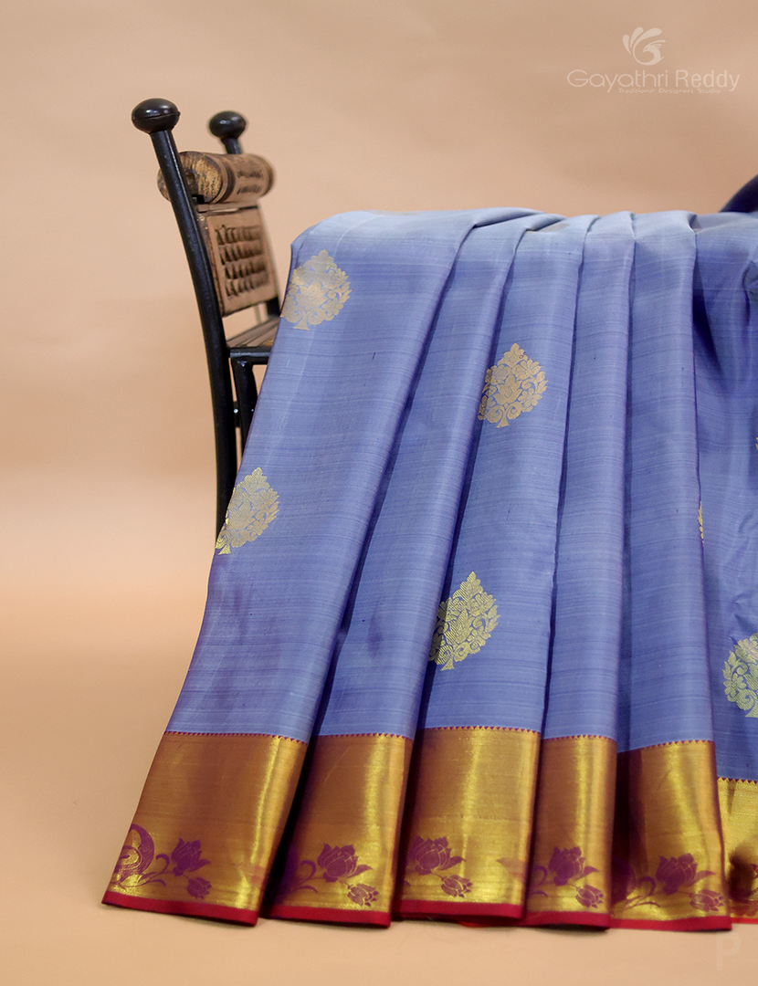 PURE KANCHI PATTU -KP5679