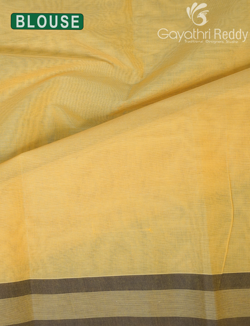 PURE KANCHI COTTON -KC3129