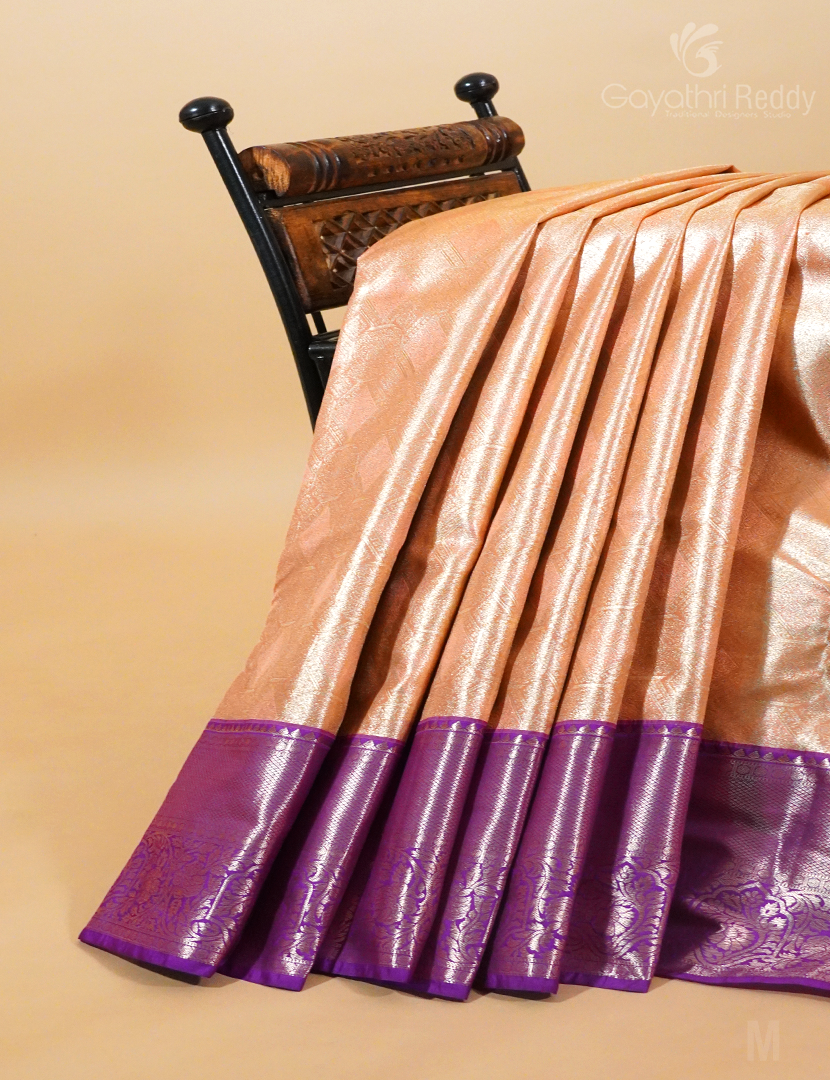 SEMI KANCHI PATTU-SP1371