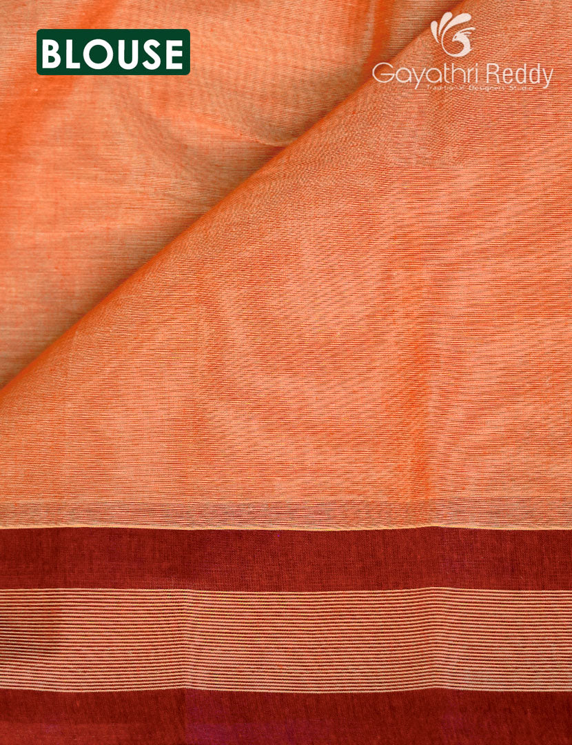 PURE KANCHI COTTON -KC3119