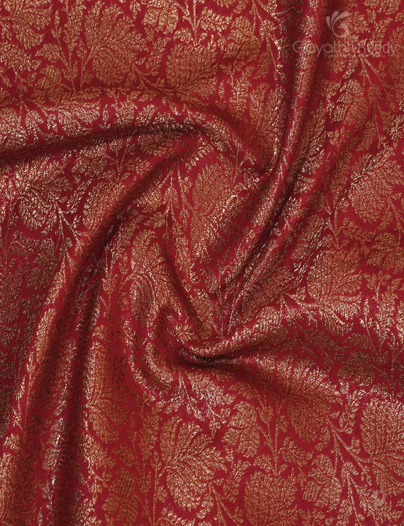BANARAS KATAN SILK-SBK610