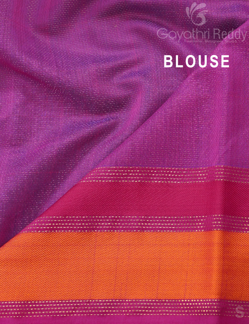 PURE CHANDERI SILK-CPS946
