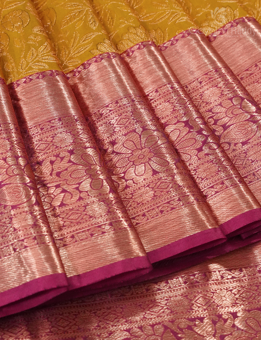 LIGHT WEIGHT KANCHI PATTU-KP7825