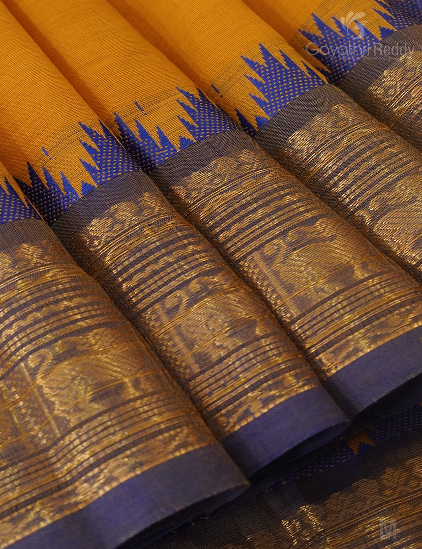 PURE KANCHI COTTON-KC2859