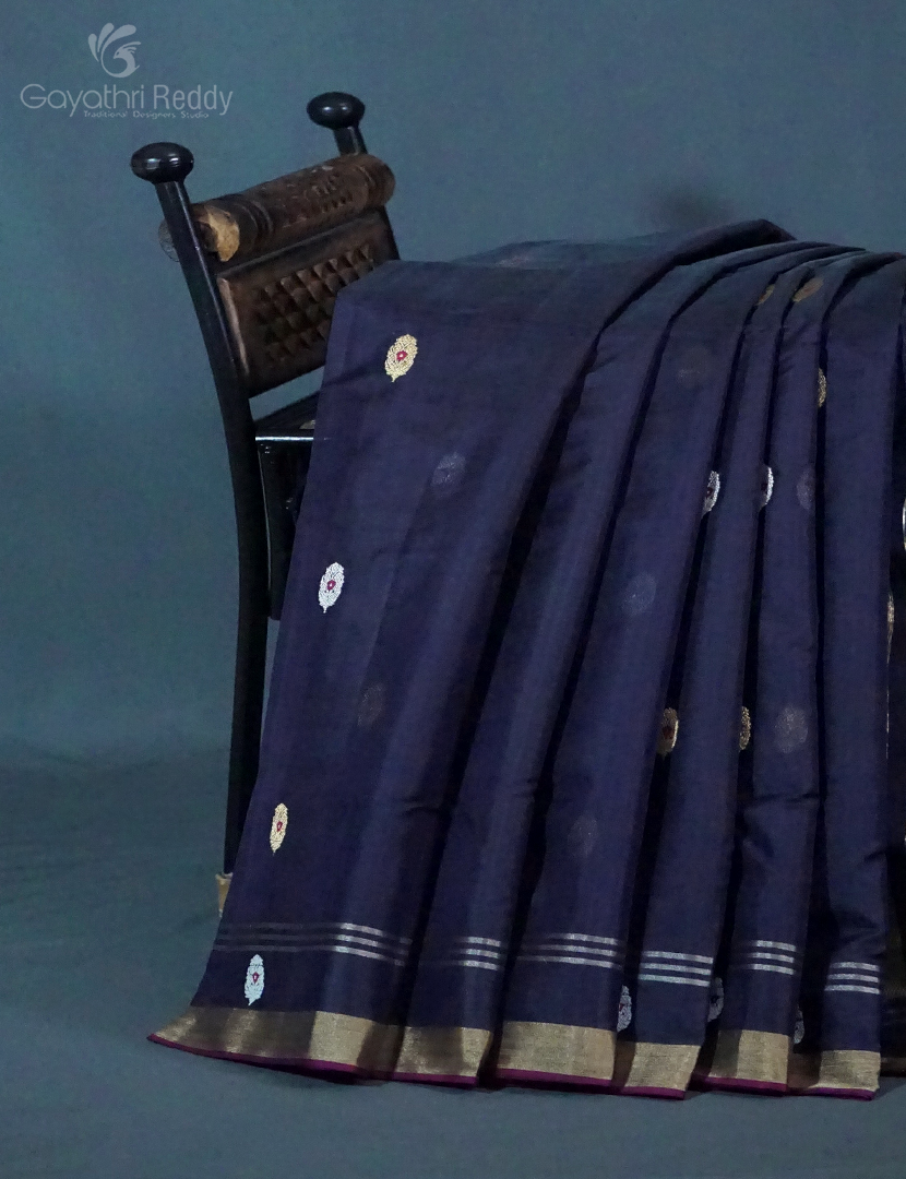 PURE CHANDERI PATTU-CPS354