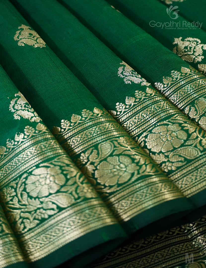 PURE KANCHI PATTU-KP7750