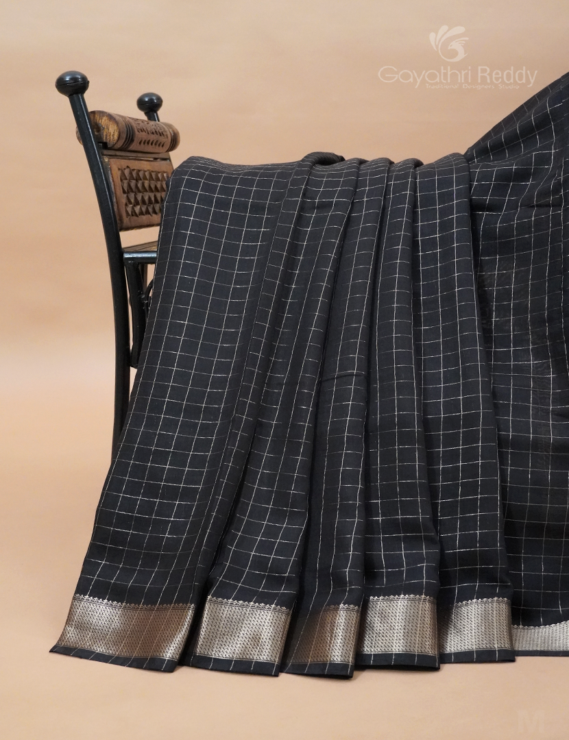 CHANDERI SAREES-CHS46