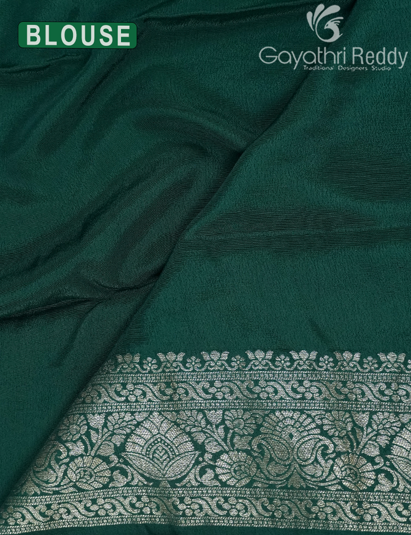 BANARAS GEORGETTE-BG805