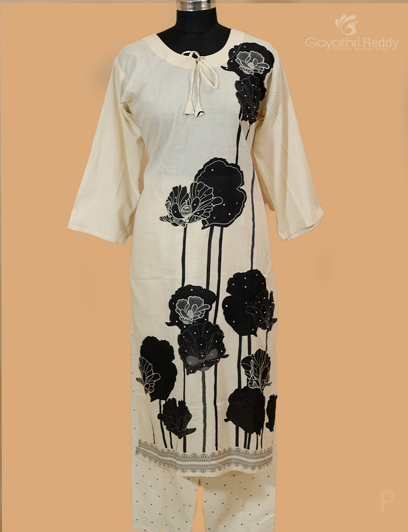 KURTI SET-KDS400