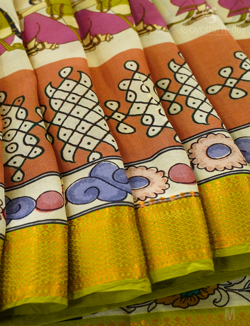 MANGALGIRI DIGITAL PRINT-MP28