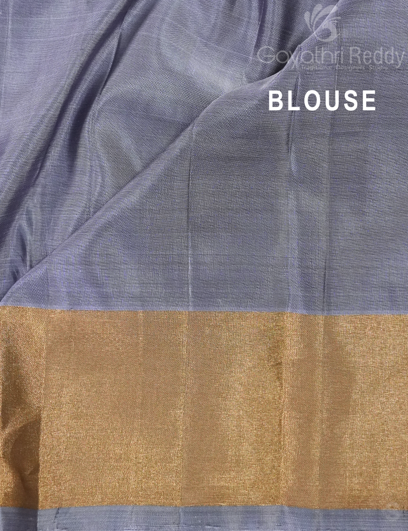 PURE KANCHI PATTU-KP8238