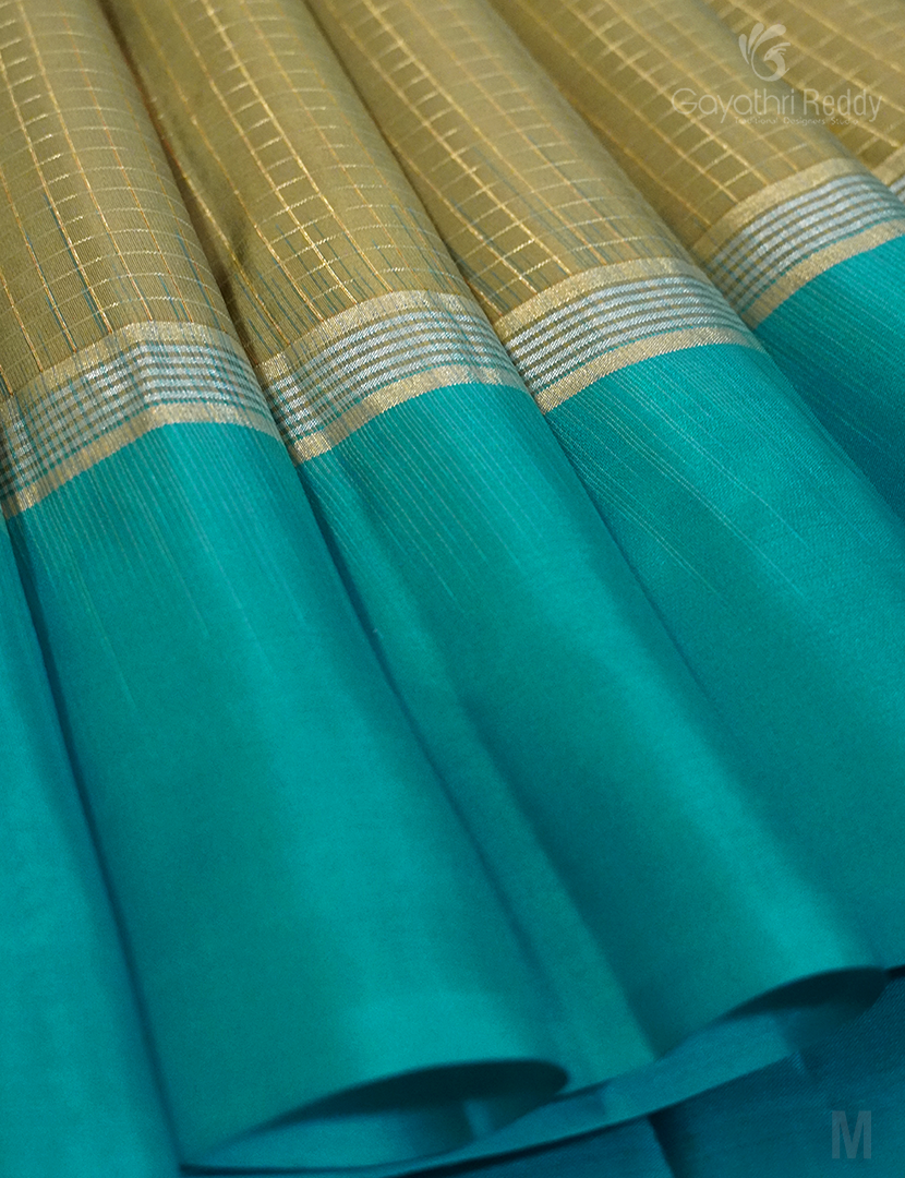 PURE KANCHI PATTU-KP6922