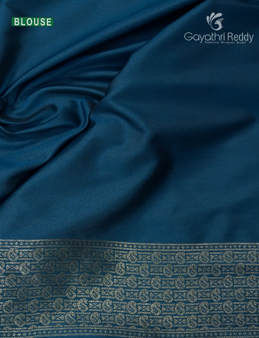 ART SILK SAREE-AS386
