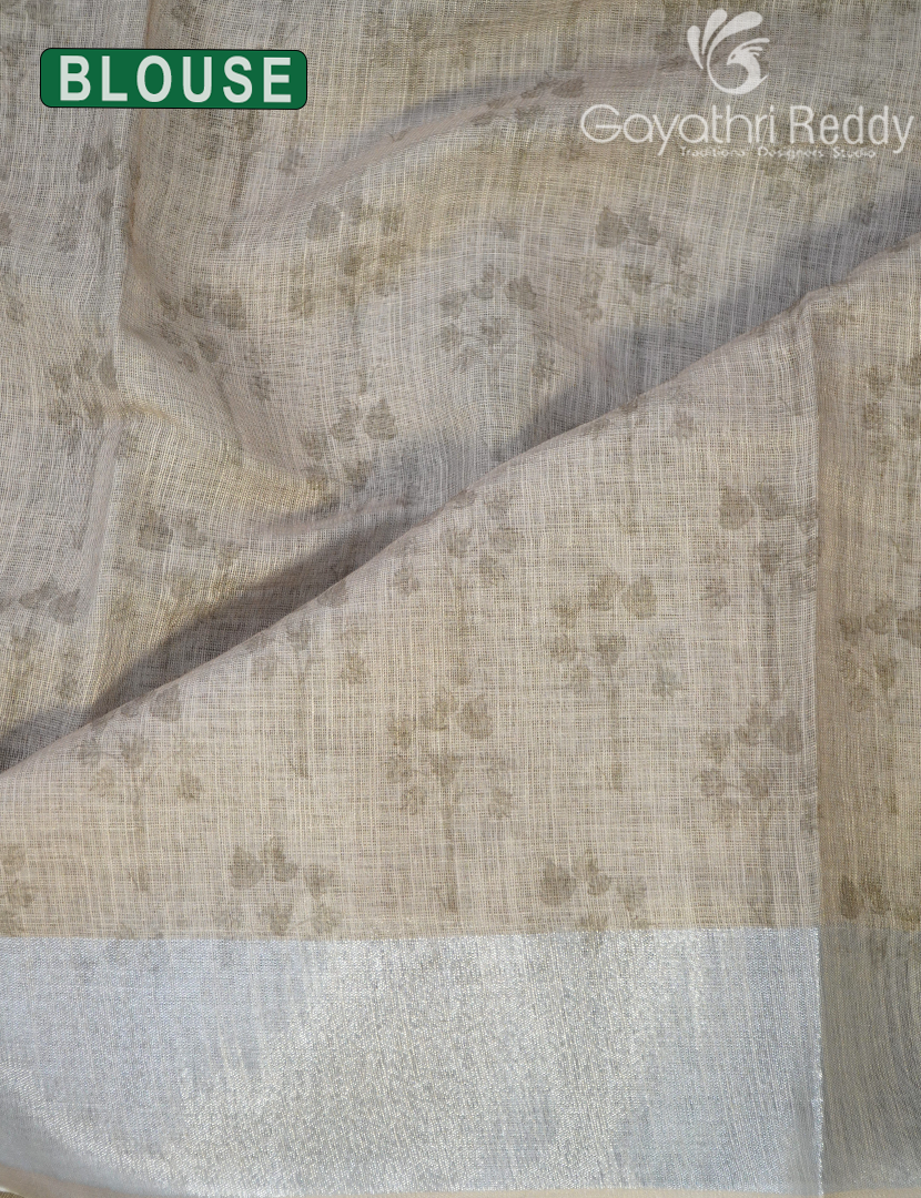 LINEN SILK-LS227