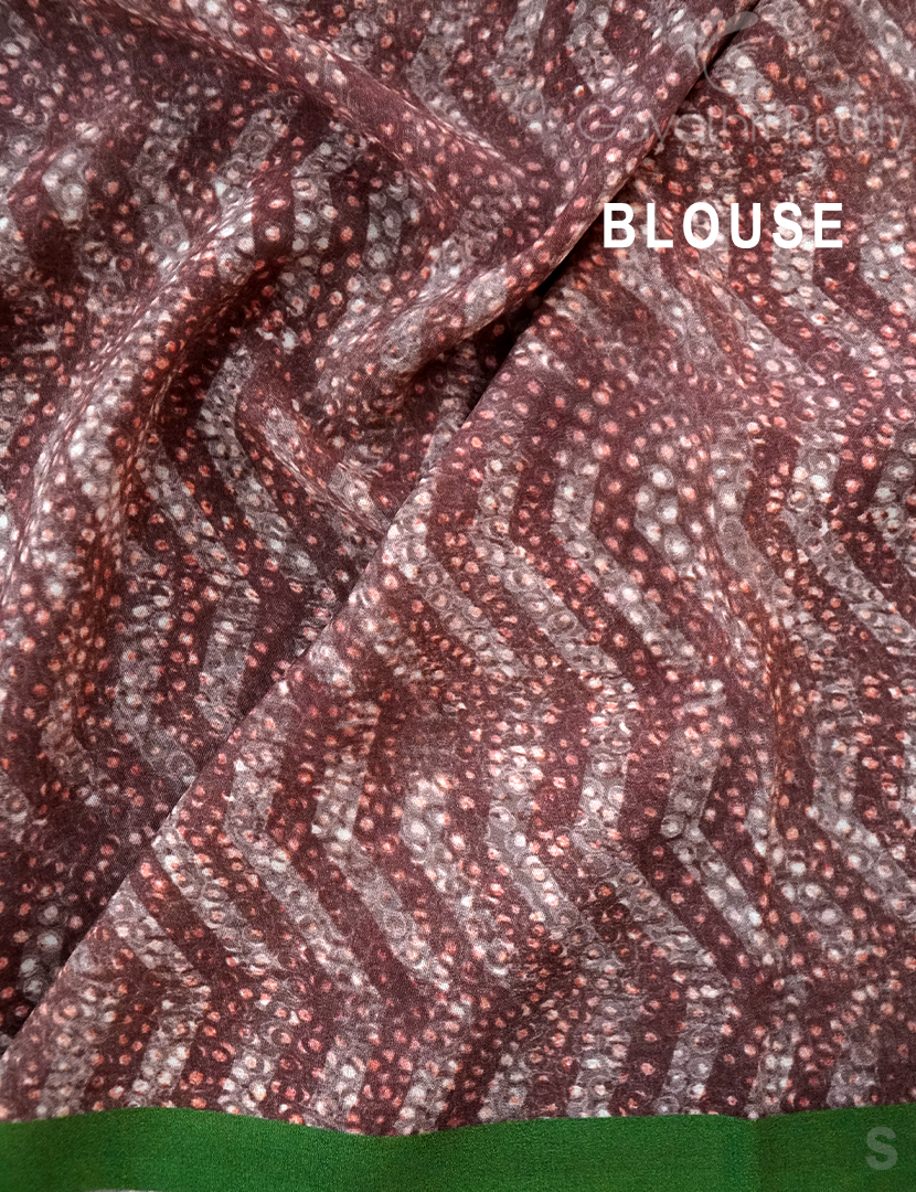 PURE CRAPE SILK-CSP28