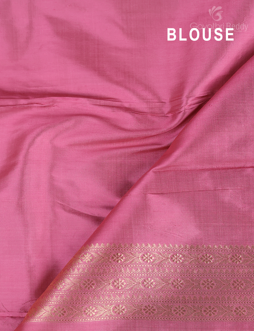 PURE BANARAS KATAN SILK-BP937