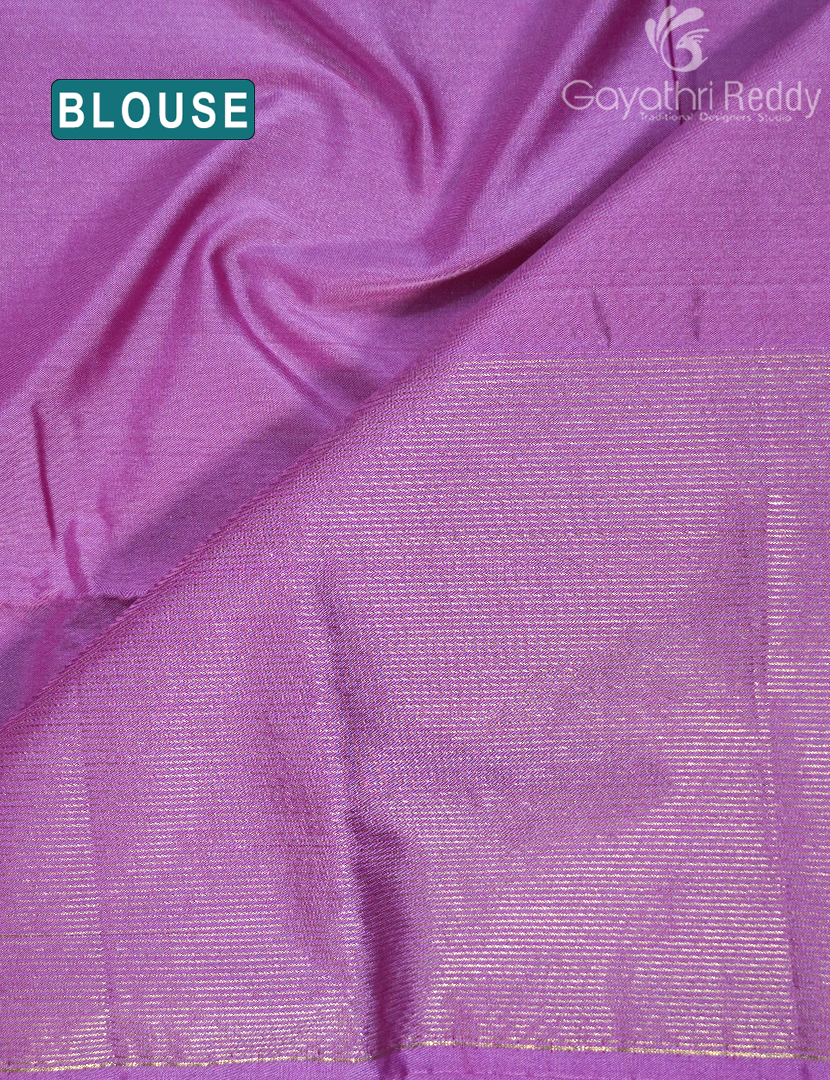ART SILK SAREE-AS118