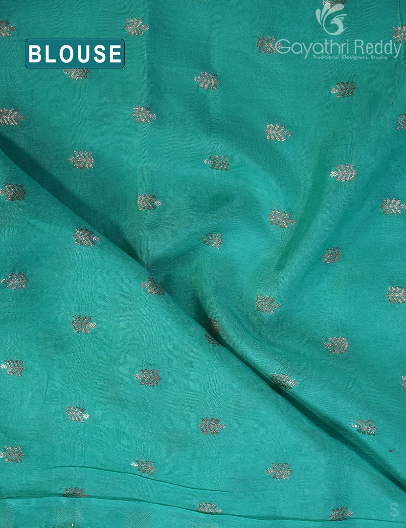 SEMI MYSORE CREPE-SMC142