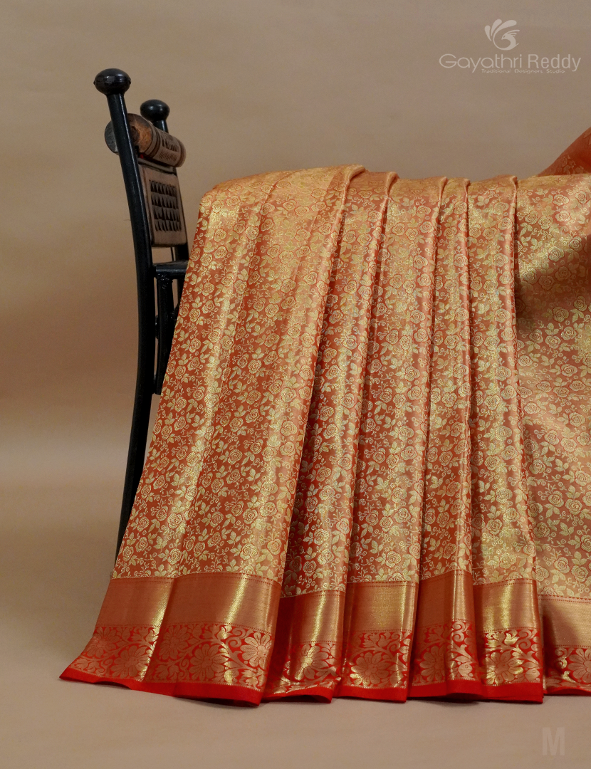 PURE KANCHI BRIDAL PATTU-BKP1571