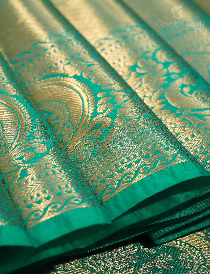 SEMI KANCHI PATTU-SP1155