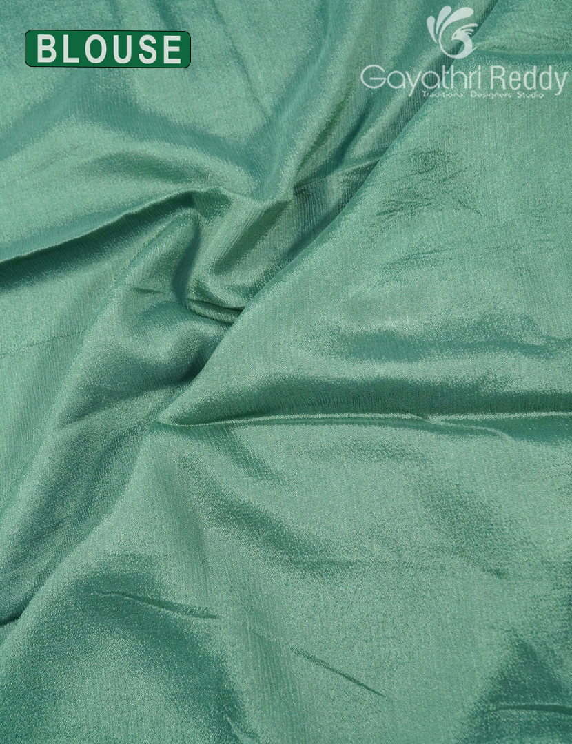 CHINON CHIFFON SAREE-CCS7