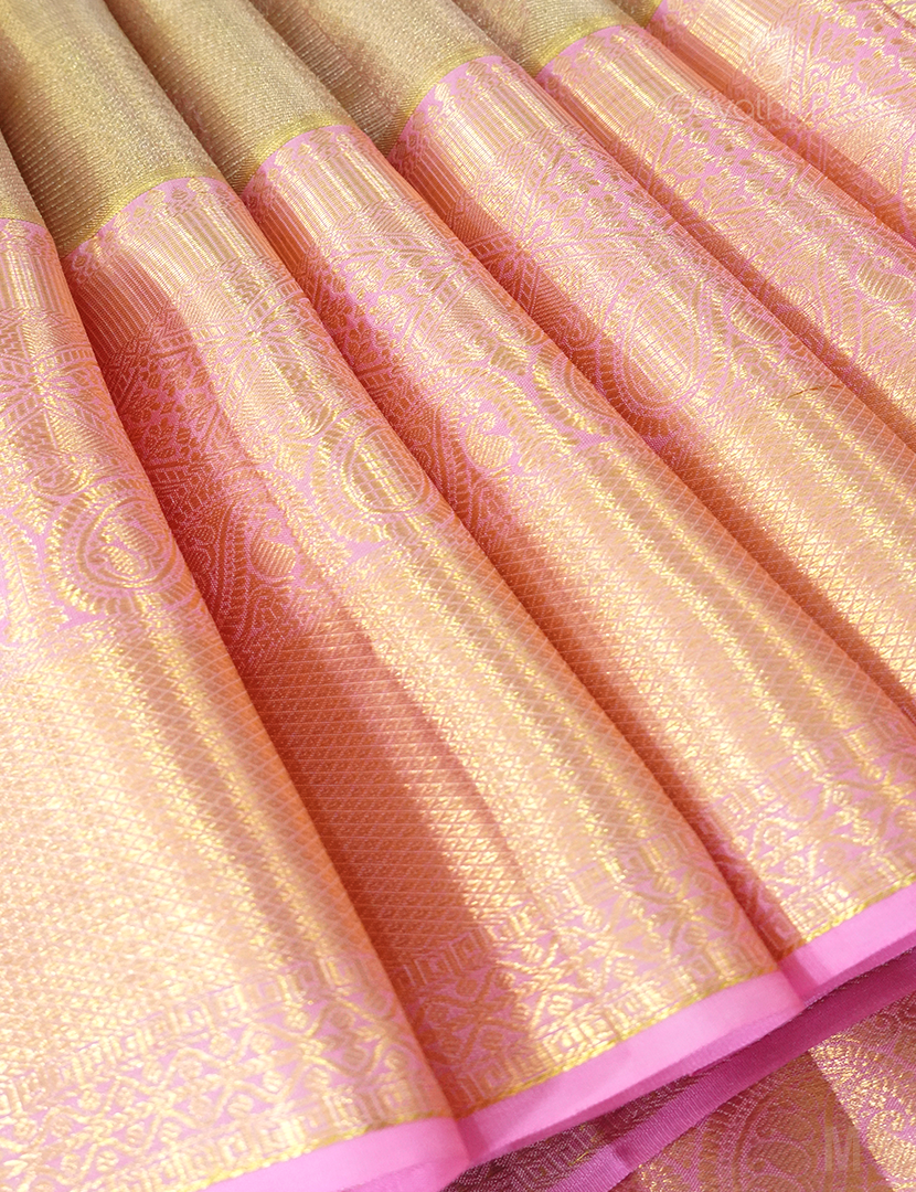 PURE KANCHI PATTU-KP7868