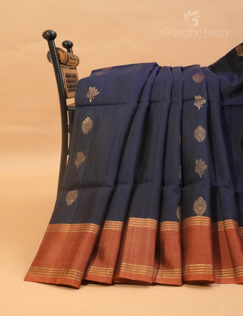 PURE KANCHI LIGHT WEIGHT PATTU-KP5780