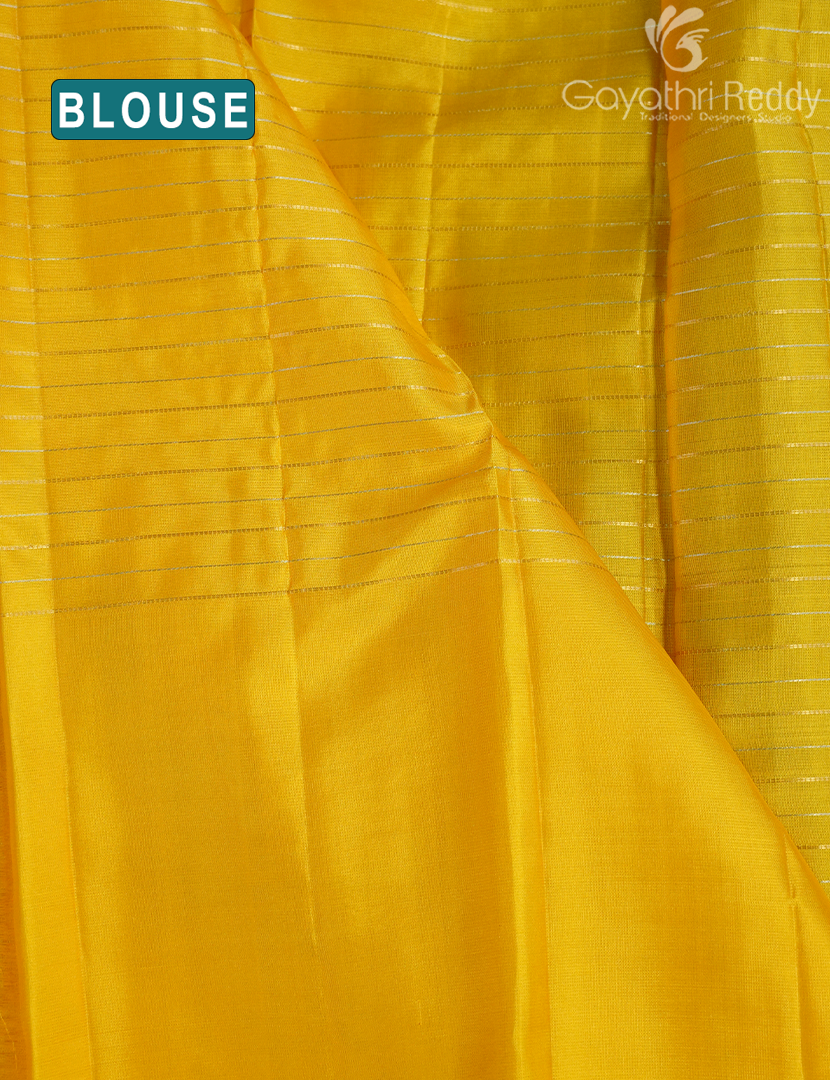 PURE KANCHI VINTAGE SAREE-PKV212