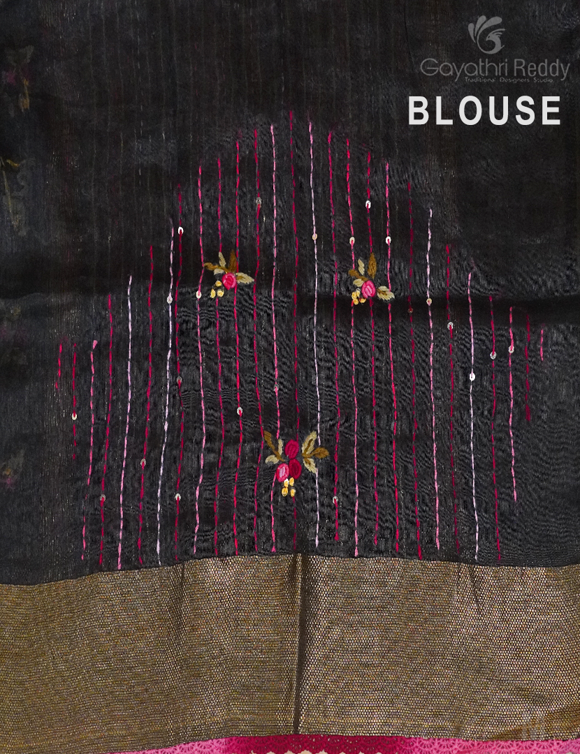 PURE LINEN SILK-PLS110