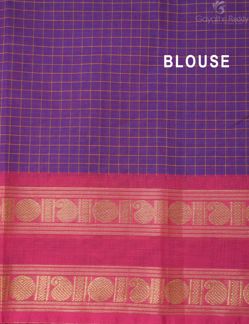 PURE KANCHI COTTON-KC3002