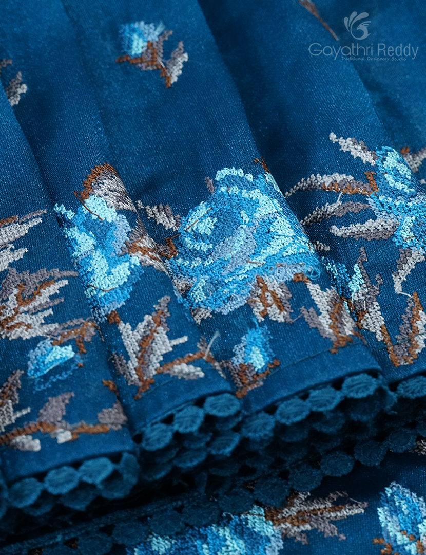 ORGANZA  FANCY-FO725