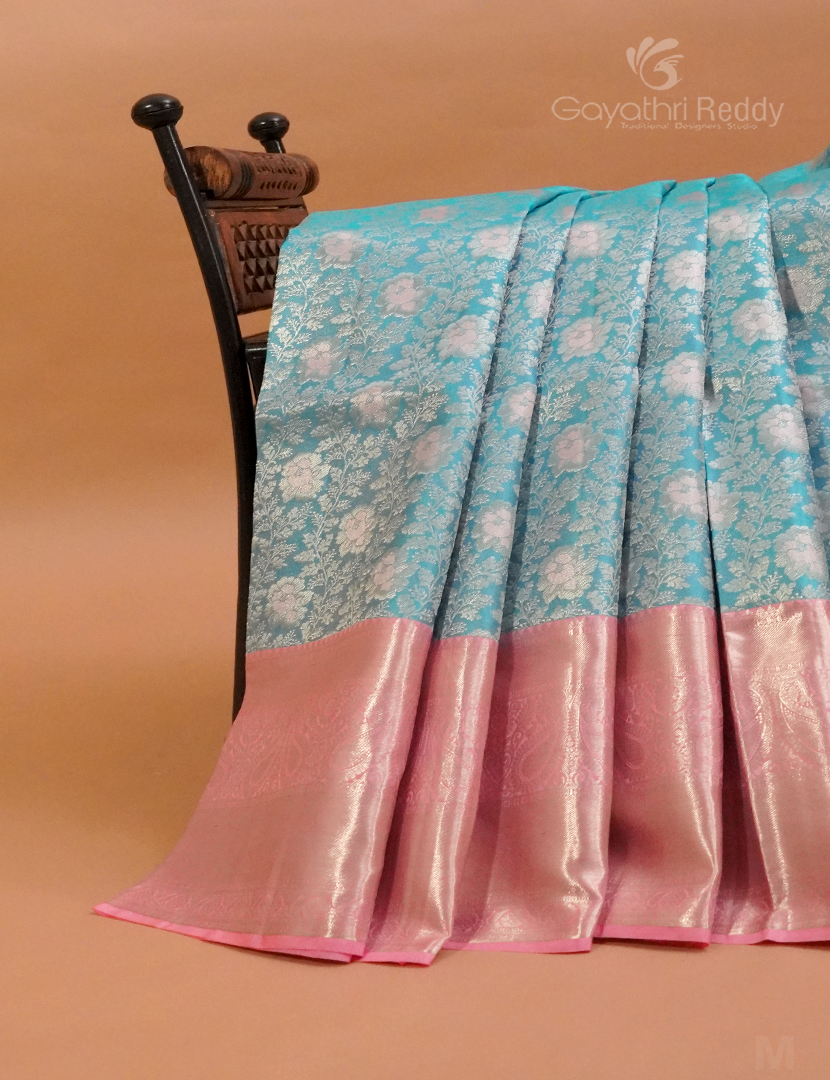 PURE KANCHI BRIDAL PATTU-BKP1637