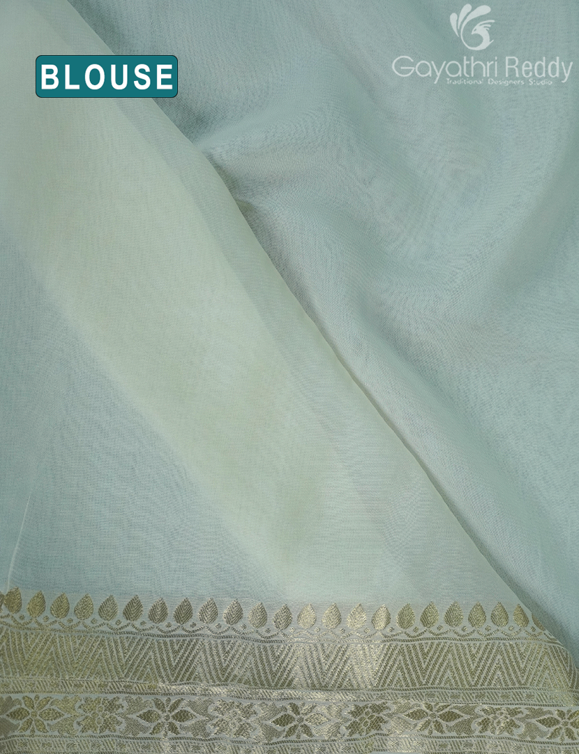 BANARAS GEORGETTE-BG758