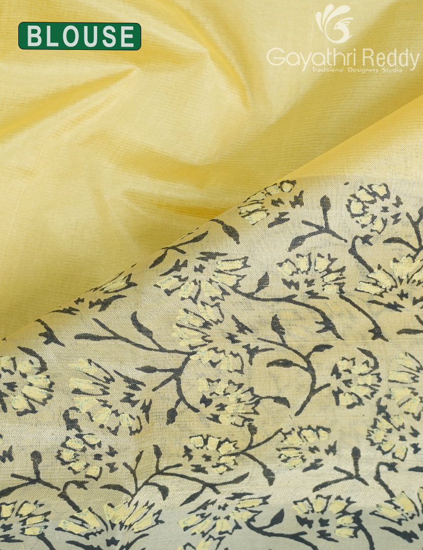 MANGALAGIRI PRINTED SAREE-MP116