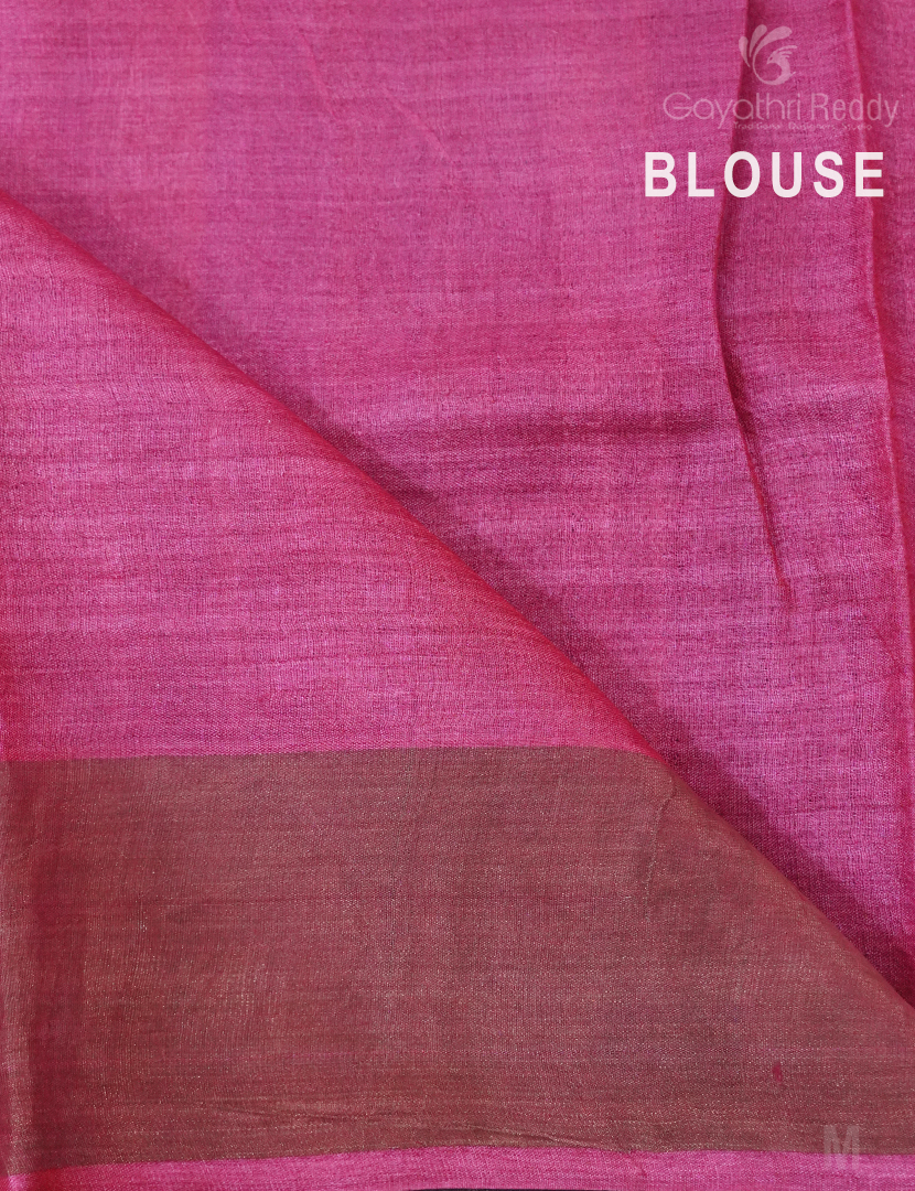 DESI TUSSAR SILK-TS1441