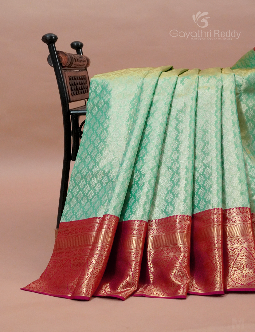 PURE KANCHI BRIDAL PATTU-BKP1624