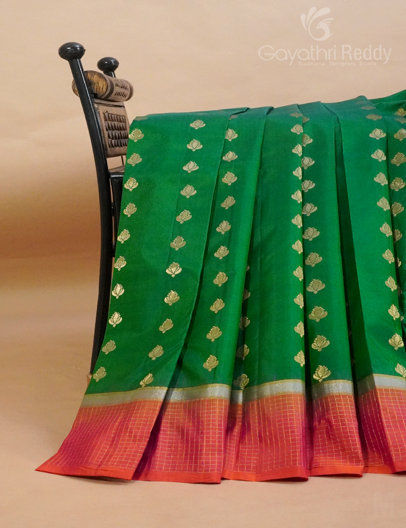 PURE KANCHI PATTU-KP6051