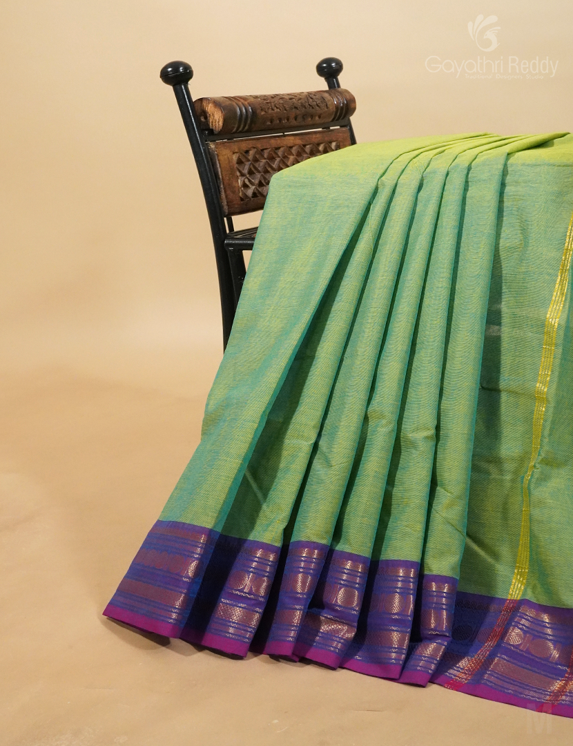 PURE KANCHI COTTON-KC2584