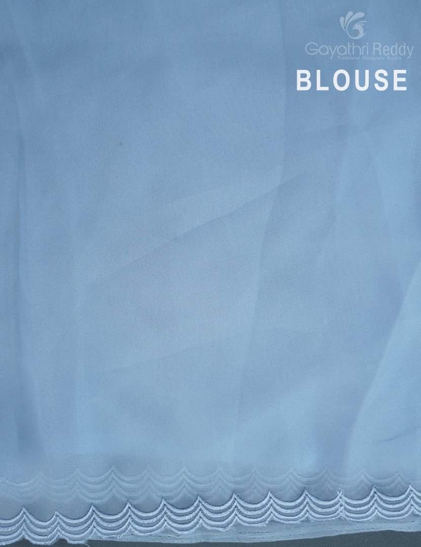 GLASS ORGANZA  FANCY-FO751