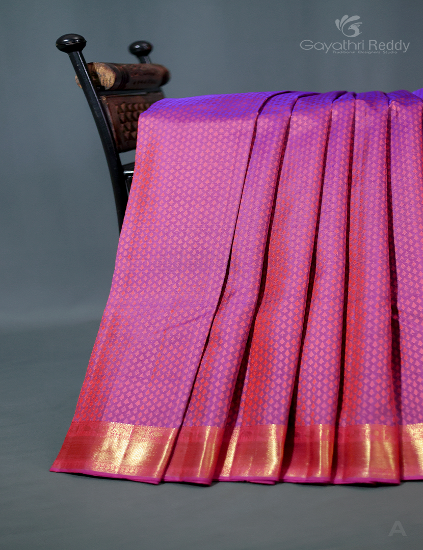 PURE KANCHI BRIDAL PATTU-BKP1510