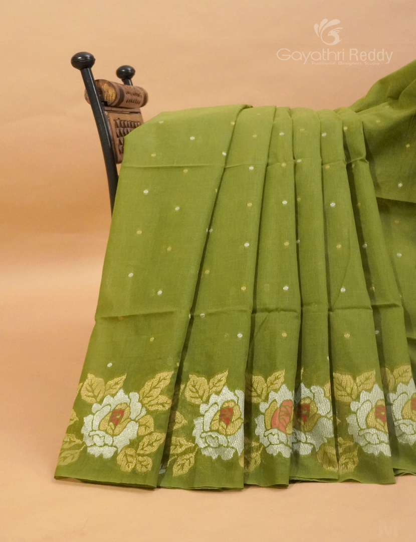 BANARAS LINEN SILK-BSL183